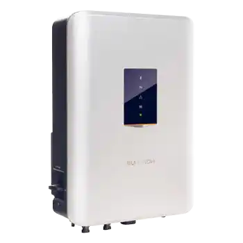 Inversor Sungrow SG20KTL-M - foto 1